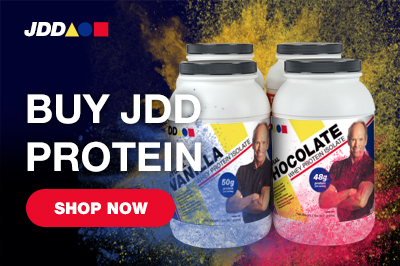 Buy JDD Protein: Shop Now