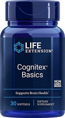 Cognitex Basics (30 softgels)