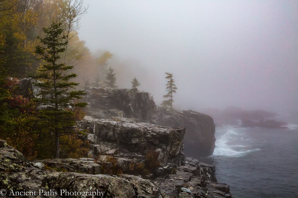 Acadia National Park