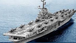 Aircraft carrier