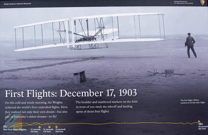Bi-wing plan exhibit