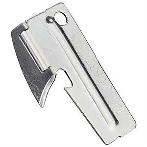 Can opener