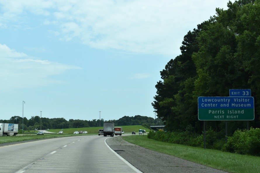 Flat Florida