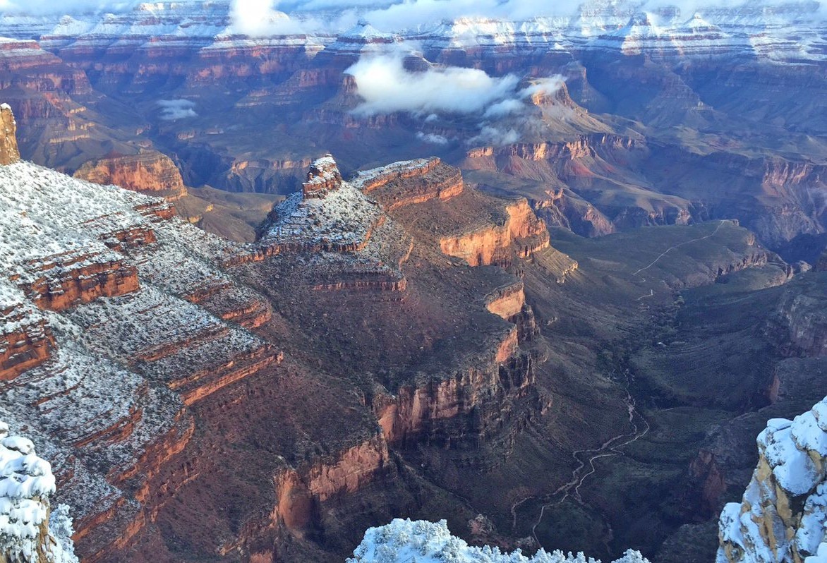 Grand Canyon