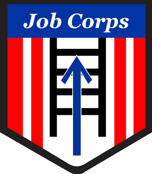 US Job Corps logo