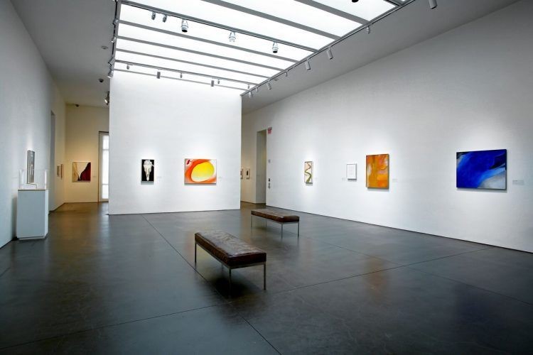 O'Keefe Museum