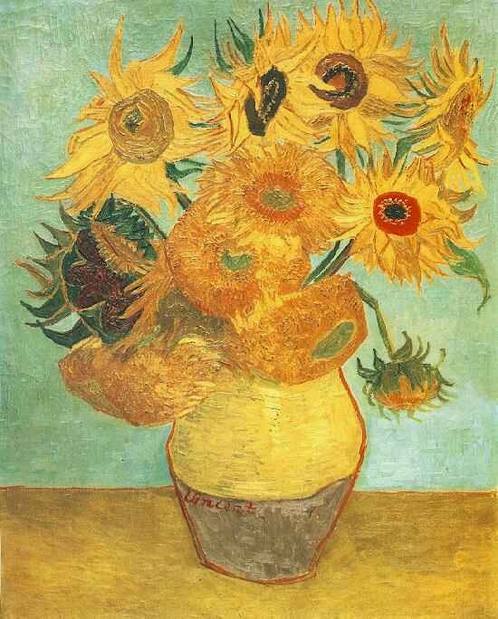 Sunflowers