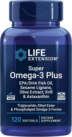 Super Omega-3 Supplement