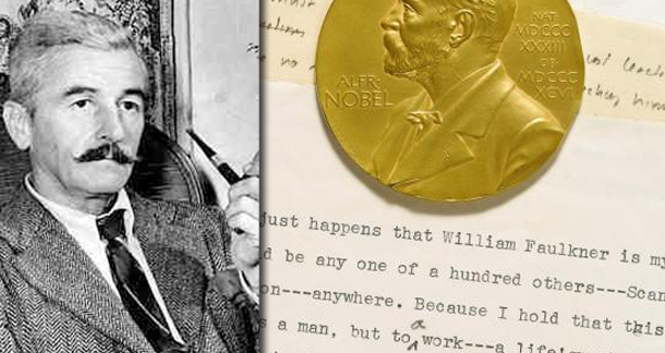 William Faulkner