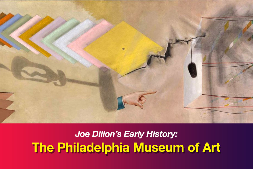 The Philadelphia Museum of Art